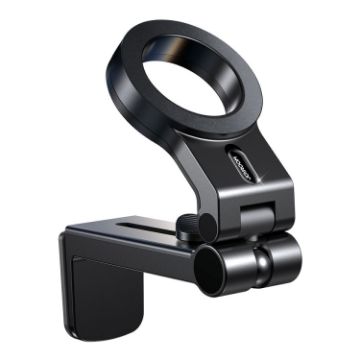 Picture of JOYROOM JR-ZS365 Magnetic Travel Phone Holder (Black)
