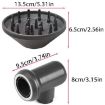 Dyson Hair Dryer Airwrap Diffusion Nozzle Replacement - No Adapter - 3