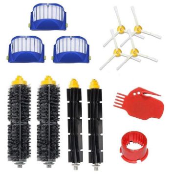 Picture of Sweeping Robot Accessories for iRobot Roomba 600 Series