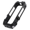 Picture of KF42730 For Insta360 One X-2 Metal Camera Vertical Cage Protection Frame with Cold Shoe