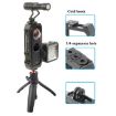 Insta360 One X-2 Metal Camera Vertical Cage Protection Frame - 6