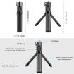 Insta360 X3 PULUZ Rotary Handle Desktop Tripod Stand 110cm Selfie Stick Monopod - 3