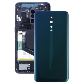 OPPO Reno Z Back Cover - Blue - 1