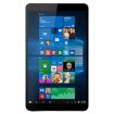 Picture of HSD8001 Tablet PC, 8 inch, 4GB+64GB, Windows 10, Intel Atom Z8350 Quad Core, Support TF Card & HDMI & Bluetooth & WiFi (Black)