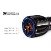 Picture of Qc3.0 Dual USB 6A Vehicle Fast Charger/Mobile Phone Tablet Fast Charging (Black)