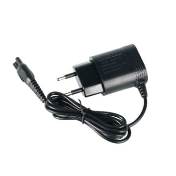 Picture of HQ8505 15V 5.4W Shaver Adapter Charger for PHILIPS HQ8500 HQ6070 HQ6075 HQ6090 PT860 AT890,EU Plug
