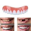 Picture of Beauty Tool False Teeth Instant Smile Comfort Fit Flex Fake Tooth Cover