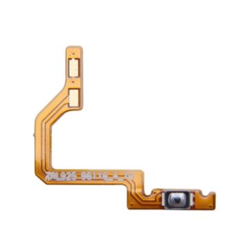 Samsung Galaxy A10s SM-A107 Power Button Flex Cable - 1