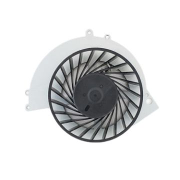 Picture of For Sony PS4 1000/1100 KSB0912HE CK2M Built-In Cooling Fan Without Tools