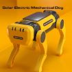 Picture of Children Science Experiment Educational Toy DIY Solar Assembling Toys (Puppy)