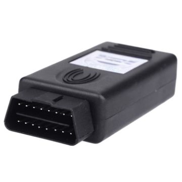 Picture of For BMW Scanner 1.4.0 Programmer Never Locking/Vehicle Diagnostic Tool (Black)