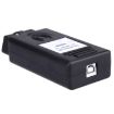 Picture of For BMW Scanner 1.4.0 Programmer Never Locking/Vehicle Diagnostic Tool (Black)