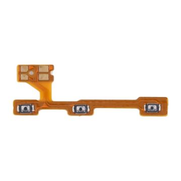 Huawei P20 Lite/Nova 3e Power & Volume Button Flex Cable - 1