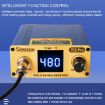 Mechanic T12 Pro Solder Station EU Plug - 3