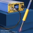 Mechanic T12 Pro Solder Station EU Plug - 6