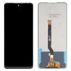 LCD Screen and Digitizer Assembly for Infinix Hot 11s X6812 - 3
