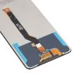 LCD Screen and Digitizer Assembly for Infinix Hot 11s X6812 - 5
