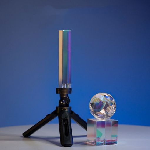 Upgrade Crystal Photography Foreground Blur Film And Television Props - 1