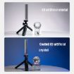Upgrade Crystal Photography Foreground Blur Film And Television Props - 2