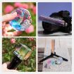 Upgrade Crystal Photography Foreground Blur Film And Television Props - 7