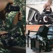 Upgrade Crystal Photography Foreground Blur Film And Television Props - 9