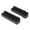 Picture of 30A-80A Relay Base Holder 5-pin Socket with 50 Pieces Terminals