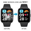 Xiaomi Redmi Watch 3 Active LCD Screen & Digitizer Assembly - 7