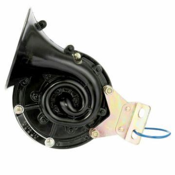 Picture of DL34G 300DB Car Monophonic Snail Air Horn (24V)
