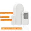 Picture of MC-02 Household Door And Window Anti-theft Alarm Remote Control Wireless Door Magnetic Alarm