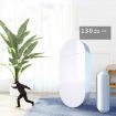 MC-02 Wireless Door Alarm Remote Control - Anti-theft for Household Doors - 6