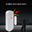 Picture of MC-05 130dB Remote Door Magnetic Alarm With Light Reminder