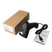 Picture of IVANCODE VS5905 One-Dimensional Wired Red Light Scanner Supermarket Express Cashier Barcode Scanner