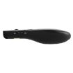 Picture of Deli 2.4GHz Laser Teaching Page Flip Pen Remote Play Pen with Flying Mouse, Model: 2805 (Black) Red Light
