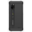 Picture of Ulefone Armor 12S Rugged Phone, 8GB+128GB, Quad Cameras, IP68/IP69K, Face ID, 5180mAh, 6.52" Android 12, MediaTek Helio G99 (Black)