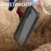 Samsung Galaxy A54 5G RedPepper Shockproof Waterproof Phone Case - 4
