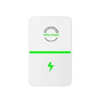 Picture of Home Energy Saver Electric Meter Saver (EU Plug)