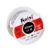 Picture of Kaisi 0.6mm Rosin Core Tin Lead Solder Wire for Welding Works, 50g