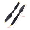 Picture of 2 Pairs 8331 Noise Reduction Quick-Release CW/CCW Propellers for DJI Maivc Pro Platinum & Pro (Gold)
