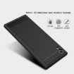 Sony Xperia XA1 Carbon Fiber Shockproof TPU Rugged Armor Case - 3