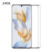 Picture of For Honor 90 2pcs ENKAY Hat-Prince Hot Bending Full Coverage Side Glue Tempered Glass Film