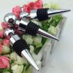 Picture of 2 PCS Reusable Vacuum Sealed Red Wine Bottle Stopper