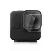 Picture of For GoPro Hero11 Black Mini PULUZ 2pcs Lens Tempered Glass Film (Transparent)