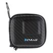 Picture of PULUZ Mini Portable Carbon Fiber Storage Bag for DJI OSMO Action, GoPro, Mijia, Xiaoyi and other Similar Size Cameras