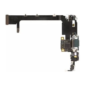 Charging Port Flex Cable for iPhone 11 Pro Max - Green - 1