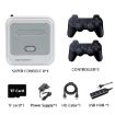 Picture of Super Console X 64G 30000+ Games Wireless 4K HD 3D Double Game Console Box, UK Plug