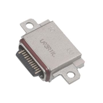 Samsung Galaxy S10/S10e SM-G973 Charging Port Connector - 1