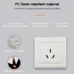 Electric Wall Socket (AU Plug) - 3