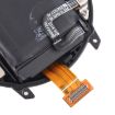 For Honor Watch GS Pro Back Cover Assembly with Battery - 6