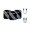 M18 Wireless Microphone Collar Clip - Type-C+8Pin - 1