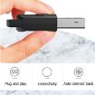 Picture of Bluetooth Audio Transmitter For PS5/PS4/PC (Black)